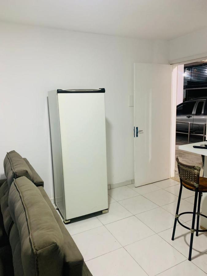 Studio no Tremembé 3 São Paulo Extérieur photo