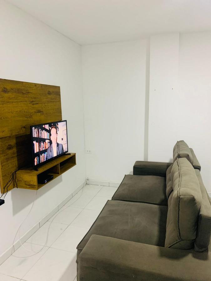 Studio no Tremembé 3 São Paulo Extérieur photo